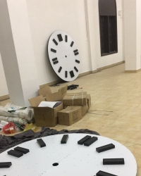 建筑鐘表、塔鐘