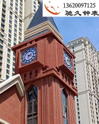 廣東塔鐘源頭實(shí)力廠家