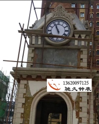 塔鐘鐘表-免費(fèi)設(shè)計(jì)圖稿-專業(yè)制作